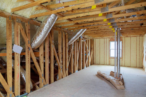 Best Spray Foam Insulation in Orchard City, CO