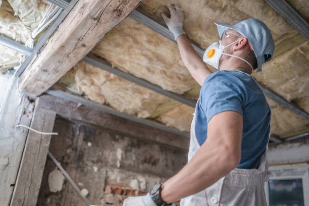 Best Energy Efficiency Insulation in Orchard City, CO