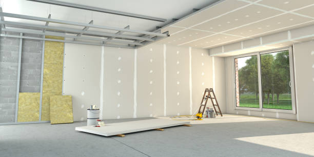 Best Insulation for Specific Applications in Orchard City, CO